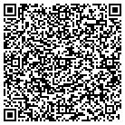 QR code with All American Paging contacts