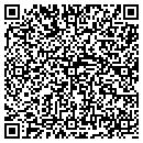 QR code with Ak Welding contacts