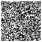 QR code with Manatee Office & Computer contacts