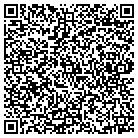 QR code with Kodiak Reporting & Transcription contacts