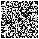 QR code with R J Maglio LLC contacts
