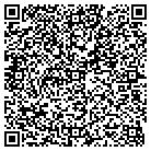 QR code with Family Preventive Dental Care contacts