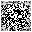 QR code with Allens Welding & Fabrication contacts