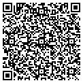 QR code with All Pro Welding contacts