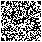 QR code with Accurate Welding Service contacts