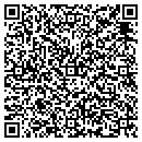 QR code with A Plus Welding contacts