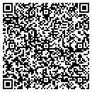 QR code with L Kincaid & Assoc contacts