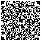 QR code with A And E Transcribing contacts