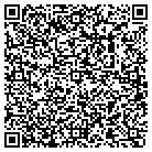 QR code with Alderete's Boxing Club contacts