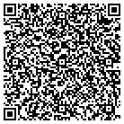 QR code with Adhd Institute Of Michigan contacts