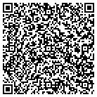 QR code with Aegis Communications Group Inc contacts