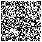 QR code with Advanced Office Service contacts