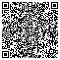 QR code with 580 Bar Corp contacts