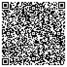 QR code with B Waring Seabury Welding contacts