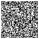 QR code with East Dental contacts