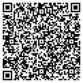 QR code with A 1 Quality Welding And F contacts