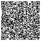 QR code with Affenpinscher Club Of Amer contacts