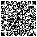 QR code with Motorola contacts