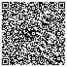 QR code with Mcclellan Reporting contacts