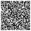 QR code with A A Kay Reporting contacts