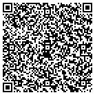 QR code with Accent Reporting Service Inc contacts