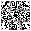 QR code with Aaron Welding contacts