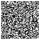 QR code with Ace Welding Service contacts