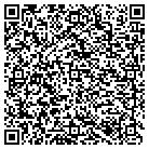 QR code with Ad Litem Reporting Service Inc contacts