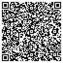 QR code with Allen's Custom Welding contacts