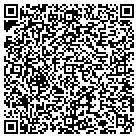QR code with Addison's Welding Service contacts