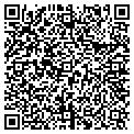 QR code with K A N Enterprises contacts