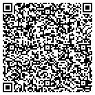 QR code with Naegeli Reporting Corp contacts