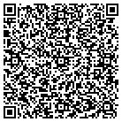 QR code with Accurate Secretarial Service contacts