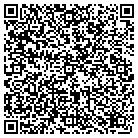 QR code with A B's Welding & Fabricating contacts