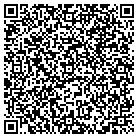 QR code with A D & G Mobile Welding contacts