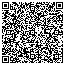 QR code with A & H Welding contacts