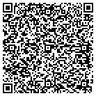 QR code with Allegiant Transcription Service contacts