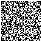 QR code with Adams Ridge Management Office contacts