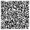 QR code with Angeline Pearson contacts
