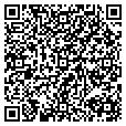 QR code with B J Wray contacts