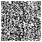 QR code with A-One Welding & Fabricating contacts