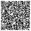 QR code with Amy S Cole contacts