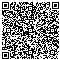 QR code with All Metal Welding contacts