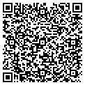 QR code with All Sound Fabrication contacts