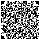 QR code with A L Swiger & Sons Welding Service contacts