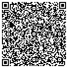 QR code with Applalachian Custom Welding contacts