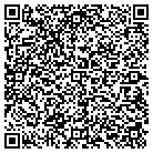 QR code with Advance Welding & Fabricating contacts