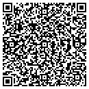 QR code with Gary Vanzant contacts