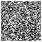 QR code with Almquist Welding & Fab Inc contacts
