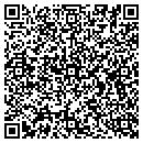 QR code with D Kimberly Bryant contacts
